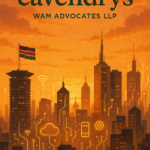 The Policy Map Behind Kenya’s Digital Leap: Navigating ICT, Cybersecurity and AI Reform