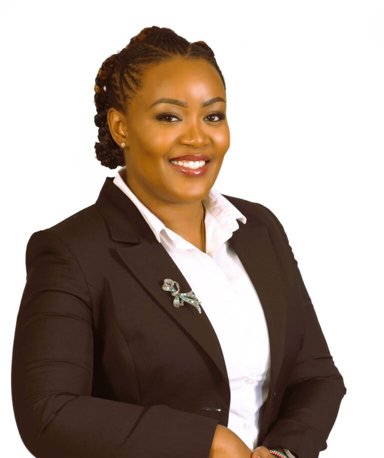 Catherine Kariuki Mulika