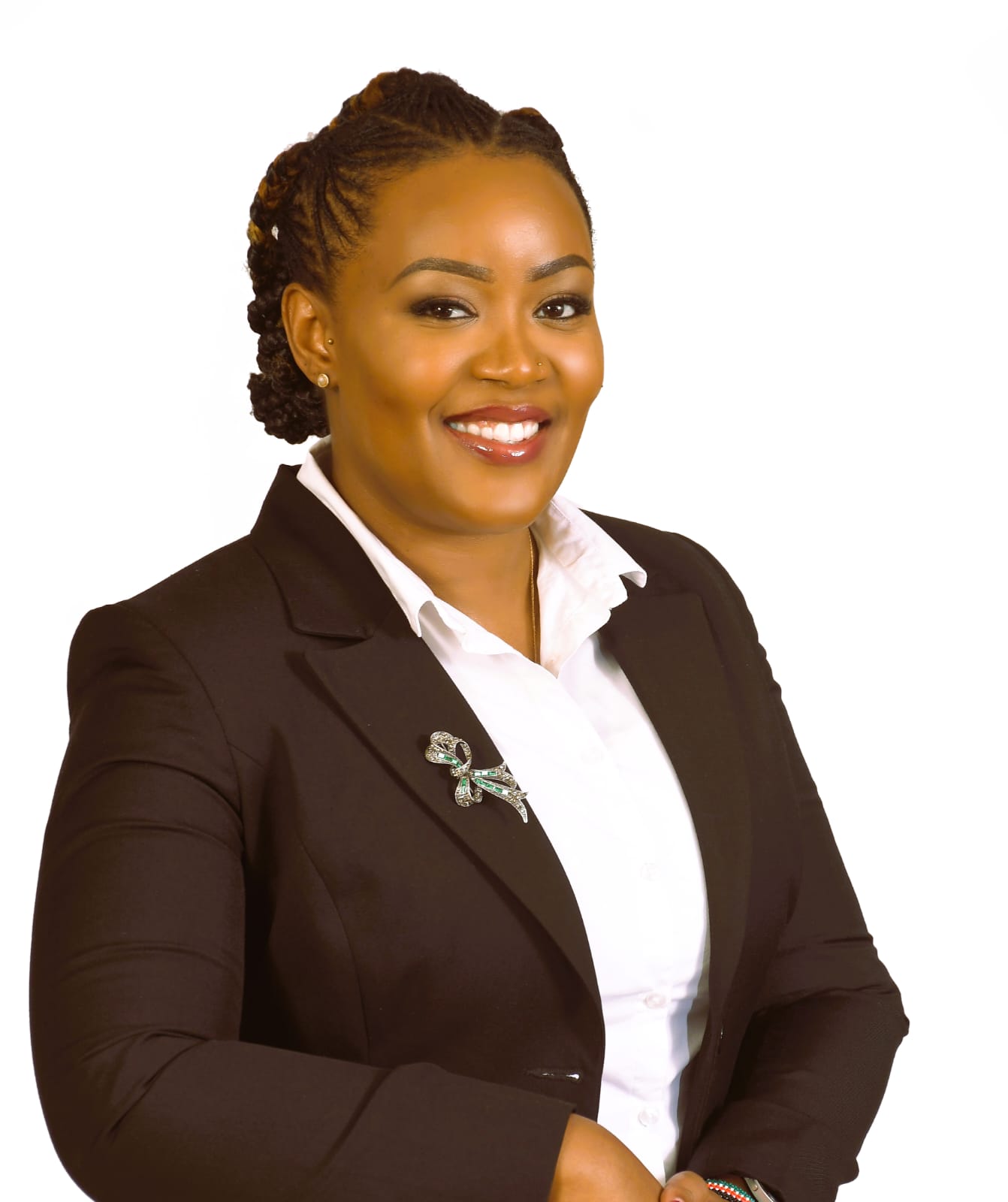 Catherine Kariuki Mulika