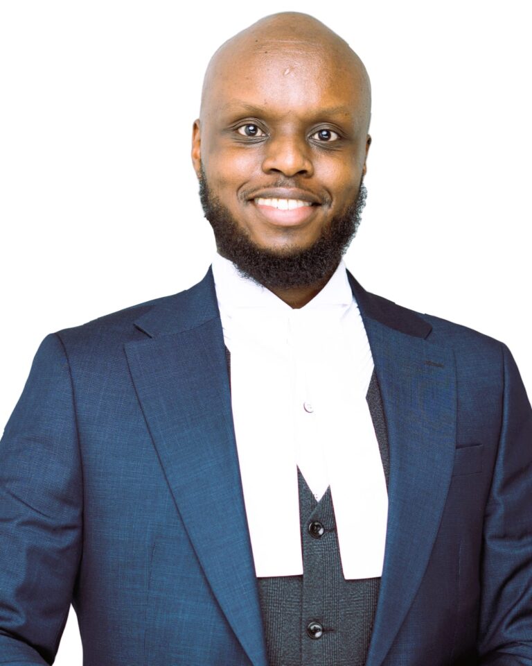 Edwin Ngugi