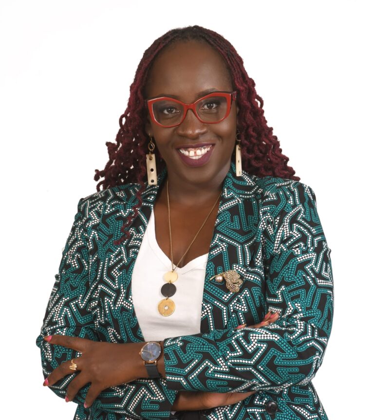 Janet Othero